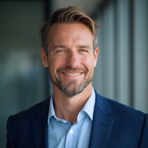 Mitchell Hargreaves — best online casino expert